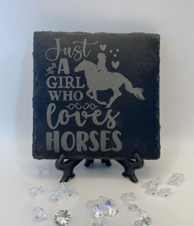 HORSE LOVERS