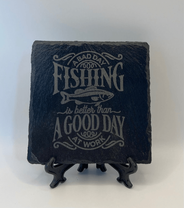 FISHING