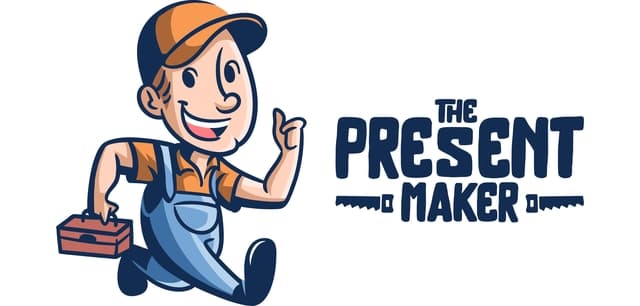 The Personal Gift Making Service 