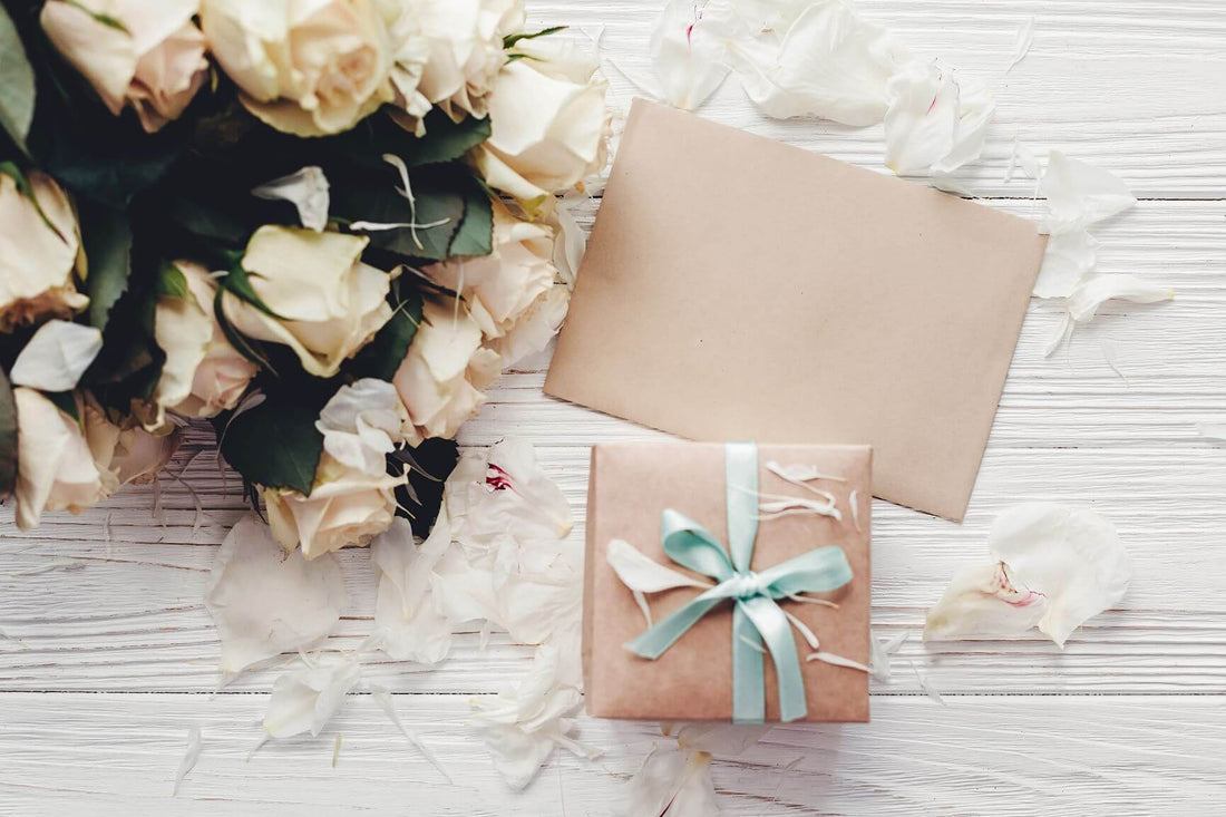 Personalized Wedding Gifts: Ideas for the Perfect Wedding Present