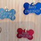 Laser Engraved Pet Tags